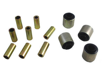 Bush kit - W61699A Lexus LX 470 Toyota Land Cruiser