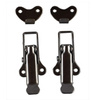 Clasp clasps IRP