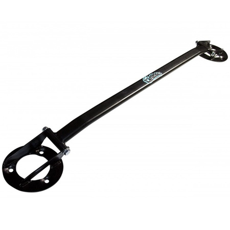 Strut brace for BMW E36 - front