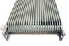 Chłodnica oleju Mocal HEAVY DUTY 210 x 344mm (115mm)
