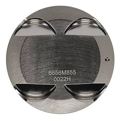 Wiseco Piston Kit Mitsubishi Evo 8/9 4G63 E85 Series 1400HD