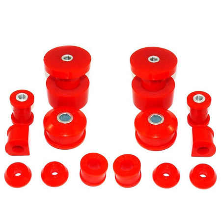 Pakabos komplektas – MPBS: 6501201 Seat Toledo I, Volkswagen Corrado, Golfas II, Jetta