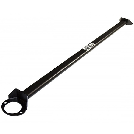 Strut brace for BMW E30 - rear
