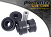 Rear Beam Mounting Bush Powerflex Polyurethane Bush Black Series Honda Jazz / Fit Models Jazz / Fit GE (2007 - 2014) PFR25-410BLK
