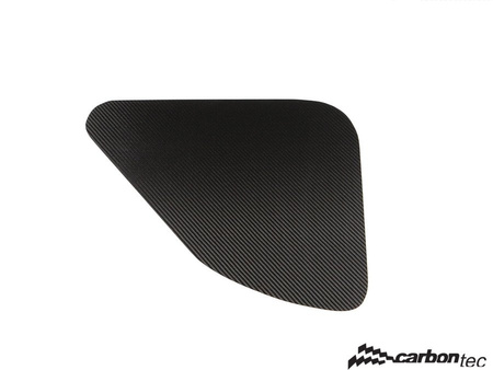Carbonowe panele na drzwi Renault Clio 172/182