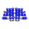 Complete suspension kit - MPBS: 0301001 Alfa Romeo 166,