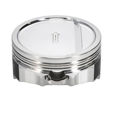 Manley stūmoklių rinkinys Chevrolet LS 4.130 B 1.115 CH -18.00cc 566305C-8