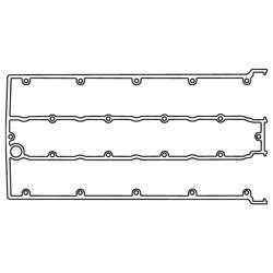 Cometic fejtömítés AFM Valve Cover Gasket Ford EAO YB .060 Early Engine