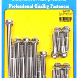 Śruby ARP Ford SS hex timing cover & water pump kit