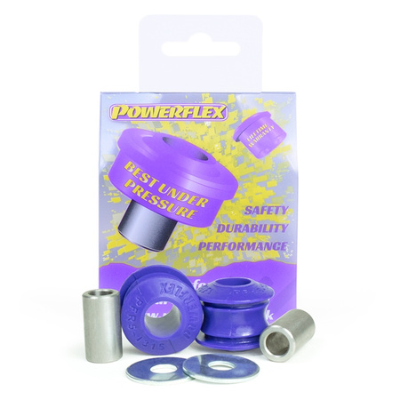 Rear Anti Roll Bar Link Rod Bush Powerflex Polyurethane Bush Road Series Mini F60 Countryman Gen 2 (2017 - ON) PFR5-1315