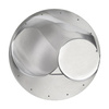 Wiseco Piston Kit BBC Quick 8 +6cc Dome 1.215 CH B:4.625 - K490B125