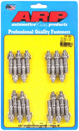 Śruby ARP "KB Hemi 1.700"" SS 12pt oil pan stud kit"