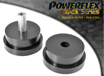 Engine Mounting Upper Engine Mounting Powerflex Polyurethane Bush Black Series Nissan Pulsar/Sunny GTi-R (1990-1994) PFF46-110BLK