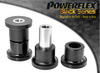 Przednia tuleja przedniego wahacza  Powerflex Black Series Ford Mondeo Models & Mondeo MK3 (2000 - 2007) PFF19-1301BLK