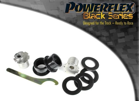 Polyurethan buchsen Powerflex Alfa Romeo 159 (2005-2011) PFF1-506GBLK Nr. im Diagramm: 6