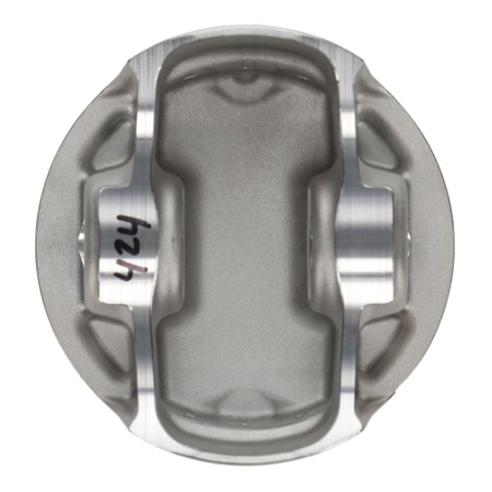 Wiseco atskiras stumoklis Toyota 2RZ/3RZ(-10cc)8.8:1-8.25:1-