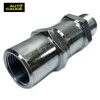 Adapter / support for the oil filter Honda R18 / R20A / K24A Auto Gauge