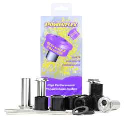 Rear Trailing Arm Bush Adjustable Powerflex Polyurethane Bush Volkswagen Golf Golf Mk3 (1992 - 1998) Golf Mk3 4WD Syncro (1993 - 1997) PFR85-262G Diagram number: 7