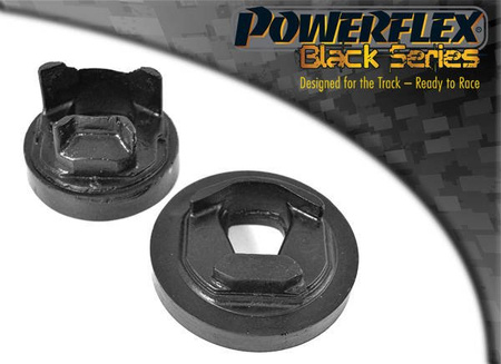 Powerflex poliuretano įvorė Mini R50/52/53 Gen 1 (2000 - 2006) PFF5-108BLK Diagrama Nr: 8