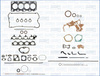 Teljes tömítéskészlet Ajusa Mitsubishi 2.0L 16v - 4G63 7-bolt