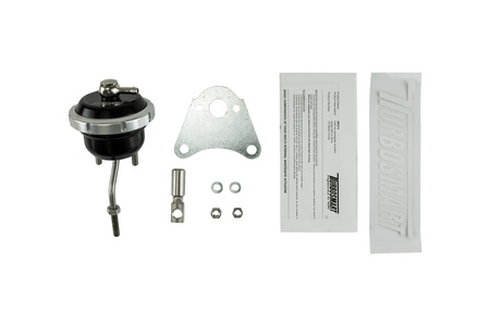 Zawór regulacyjny ciśnienia doładowania IWG75 WRX 08 TD04 Black 5 PSI