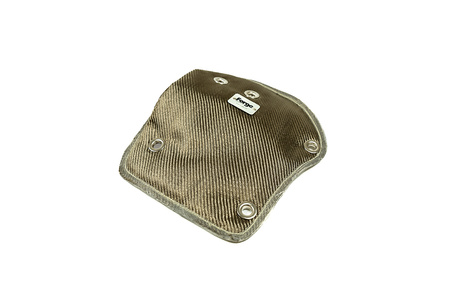 Osłona termiczna turbosprężarki Forge do Citroën/Peugeot/Vauxhall PSA 1.2 PureTech