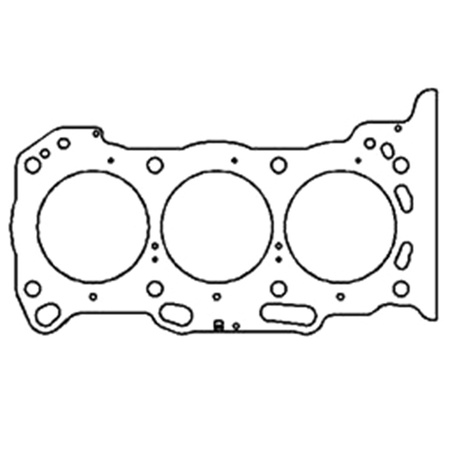 Cometic fejtömítés Toyota 3.5L V6 2GR-FE 94.5mm .051" MLS RIGHT SIDE
