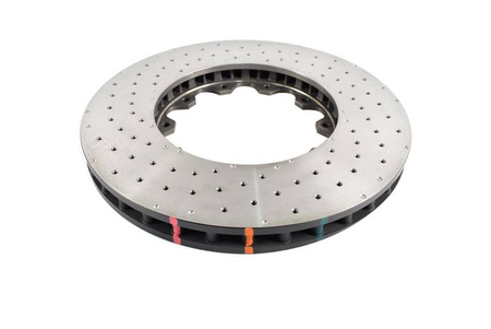 Tarcza hamulcowa uniwersalna DBA 5000 series - XD - Rotor Only - DBA53916.1XD CHEVROLET Camaro (6th Gen) ZL1