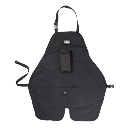 OMP Plus Apron