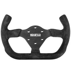Sparco P310 Open steering wheel