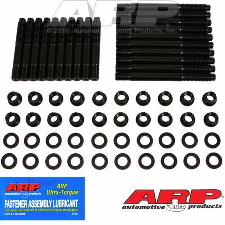 Śruby głowicy ARP 154-4301 ARP Head Stud Kit Ford SB WP Std. Man Iron Block/Alu Head Ford Small Block