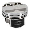 Wiseco egy darab dugattyú Toyota 2JZGTE 3.0L 24V(-5.3cc)(9.5:1)-