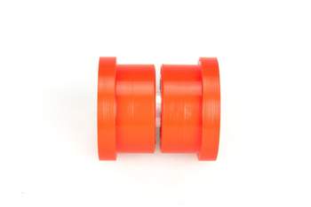 Front upper control arm bushing - MPBS: 4203208 Pajero III Pajero IV