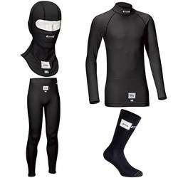 Sabelt UI-600 set black