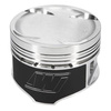 Wiseco Kolbenset Mitsubishi Eclipse '88-92 4G63 2.0L-BOD