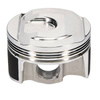 Zestaw tłoków JE Pistons Opel 2.0L LTG Ecotec 86.00mm 9.5:1 Sworzeń: 24mm 345821