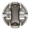 Wiseco Einzelkolben Honda K24 w/K20 Kopf +5cc(12.5:1)-