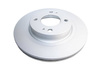 DBA disc brake Street Series - En-Shield - plain universal - DBA3034E