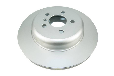 DBA disc brake Street Series - En-Shield - plain left rear - DBA3418EL BMW 3 Series G20 330 G21 xDrive G20 G21 5 G30 520 530 G31 G30 G31 6 GT G32 620 630 GT 640 7 G11 725 730 G12 X3 G01 X4 G02 X5 G05 Z4 G29