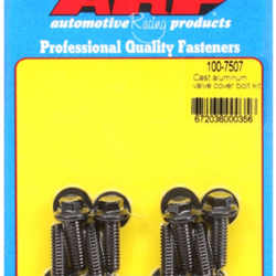 Śruby ARP Cast aluminum valve cover bolt kit