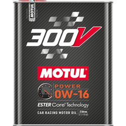 Motul 300V POWER 0W16 alyva 2L