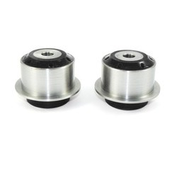 Rear trailing arm bushings (front) - MPBS COMFORT SERIES: 4503446 Opel Omega B, Vectra
