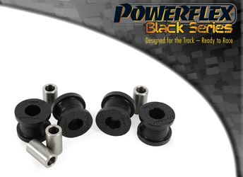 Front Stabilizer Link Rod Bush Powerflex Polyurethane Bush Black Series Porsche 912 (1965-1967) PFF57-402BLK