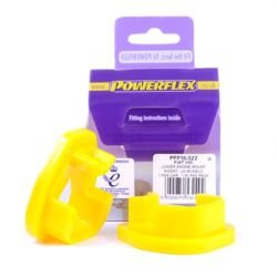 Lower Engine Mount Insert - US Models