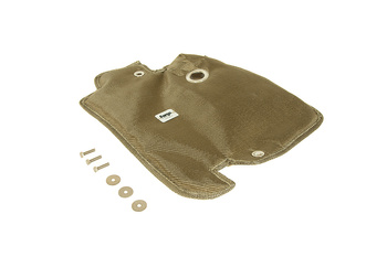 Turbo antklodė Alfa Romeo Giulia/Stelvio 2.0 TB