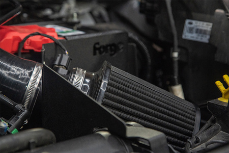 Układ dolotowy Forge do Ford Fiesta ST MK8/Ford Puma ST