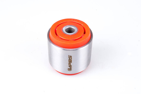 Rear upper wishbone bush int. - MPBS: 6601317 Volvo S60 I, S80 V70 II, XC90