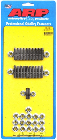ARP BB Chevy hex oil pan stud kit