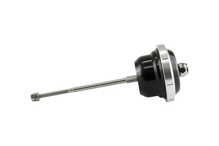 Turbosmart Wastegates vožtuvas IWG75 Universal M6 140mm Rod Black 10PSI