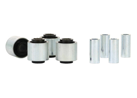 Bush kit - W63393 Subaru Liberty BE BH BL Outback BP